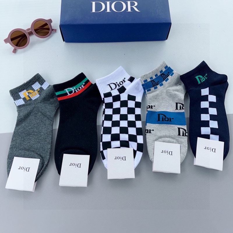 Dior Socks